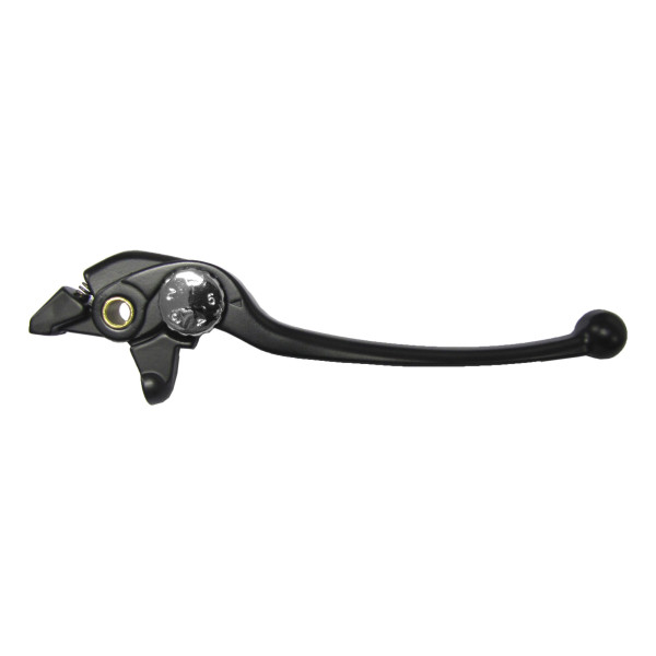 Hi Level Lever front brake black kawasaki 0169